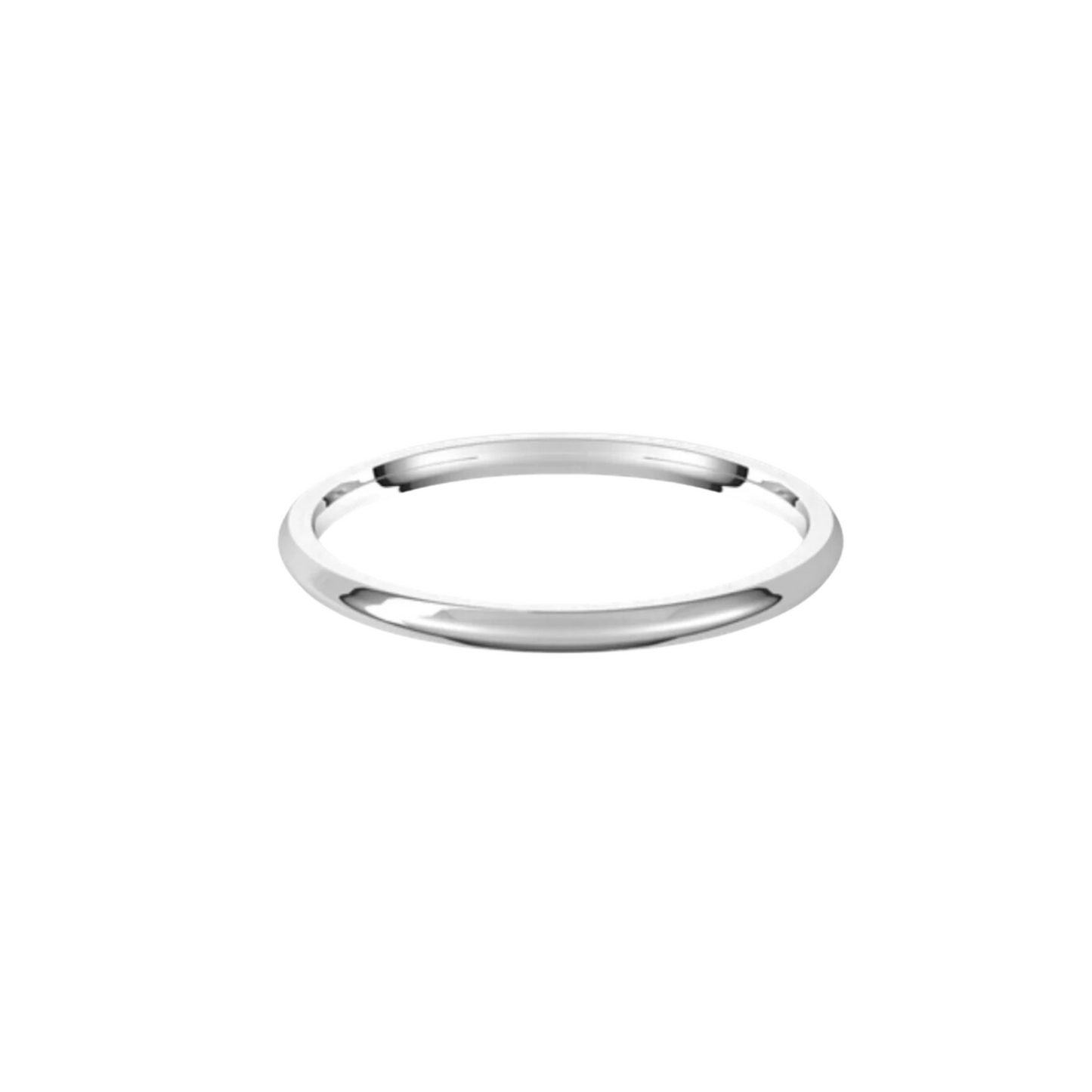 クラシックマリッジリング 2mm
