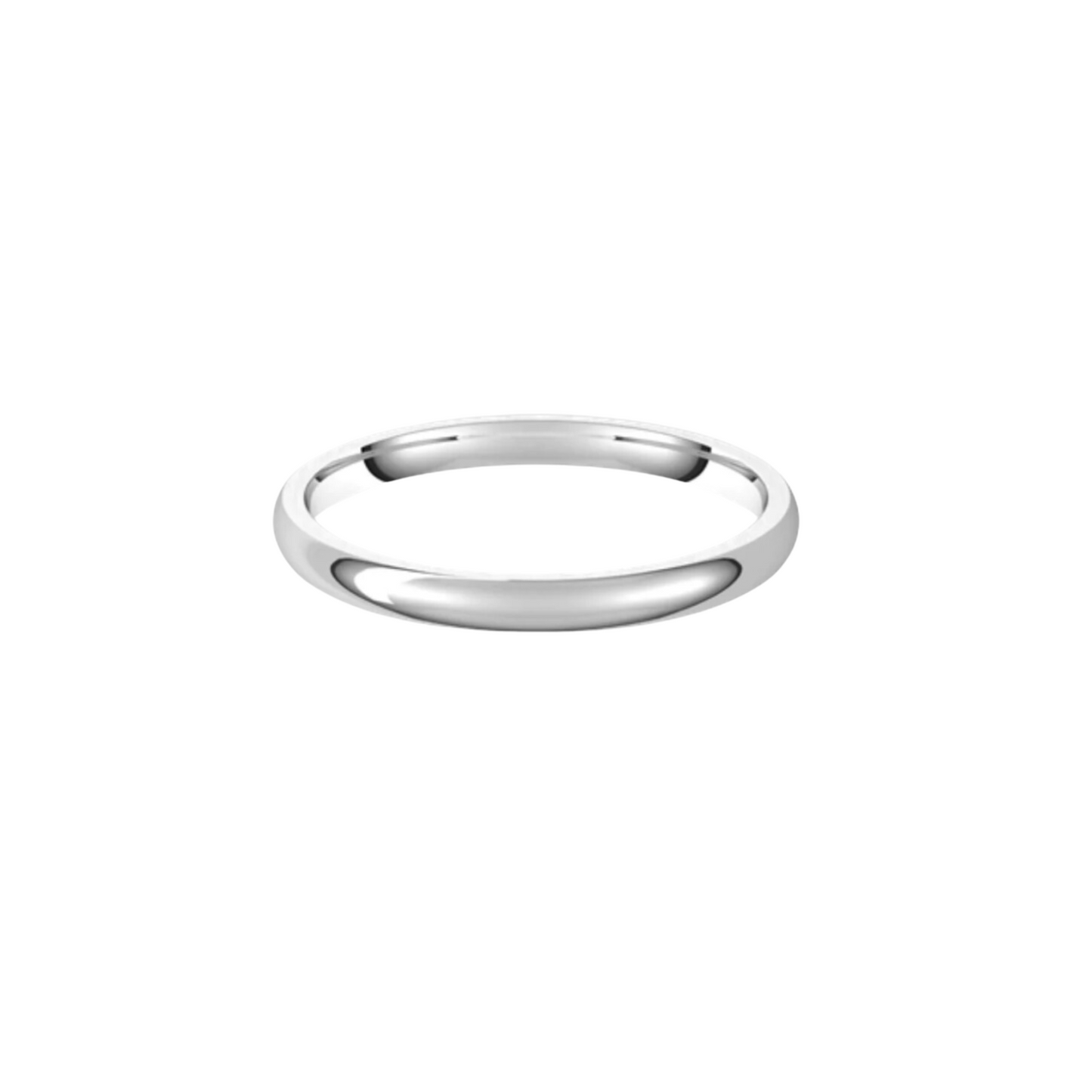 クラシックマリッジリング 3mm