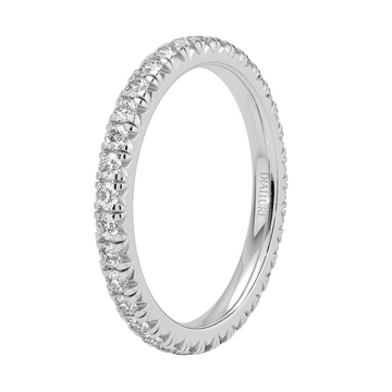 ダイヤモンド フルエタニティ リング Emma フルエタニティリング | ラボグロウンダイヤモンド/ダイヤモンド